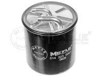 Filtru combustibil MERCEDES-BENZ C-CLASS W203 MEYLE 0143230001