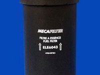 Filtru combustibil MERCEDES-BENZ CLK C208 MECA FILTER ELE6043