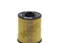 Filtru combustibil MERCEDES-BENZ CLK C209 HENGST FILTERS E53KPD61