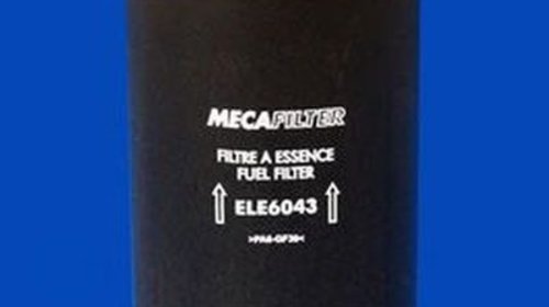 Filtru combustibil MERCEDES-BENZ E-CLASS W124