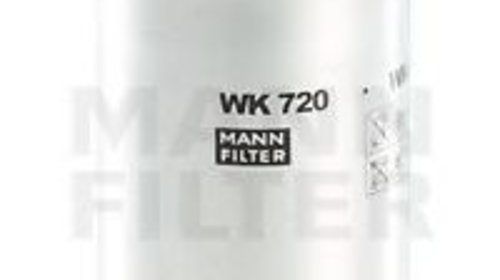 Filtru combustibil MERCEDES-BENZ E-CLASS (W21