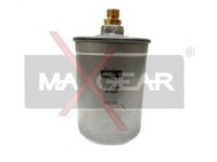 Filtru combustibil MERCEDES-BENZ E-CLASS (W212) - OEM - MAXGEAR: PF-2005|26-0414 - Cod intern: W02233891 - LIVRARE DIN STOC in 24 ore!!!