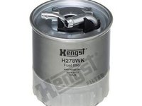 Filtru combustibil MERCEDES-BENZ G-CLASS W461 HENGST FILTER H278WK