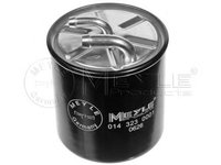 Filtru combustibil MERCEDES-BENZ G-CLASS (W463), MERCEDES-BENZ G-CLASS Cabrio (W463), MERCEDES-BENZ C-CLASS limuzina (W203) - MEYLE 014 323 0001