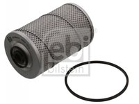 Filtru combustibil MERCEDES-BENZ INTEGRO O 550 BOSS FILTERS BS04094