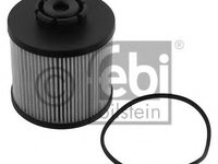 Filtru combustibil MERCEDES-BENZ INTOURO (2005 - 2016) FEBI BILSTEIN 39364