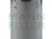 Filtru combustibil MERCEDES-BENZ INTOURO MANN WK10807X