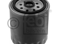 Filtru combustibil MERCEDES-BENZ limuzina (W124), MERCEDES-BENZ KOMBI Break (S124), MERCEDES-BENZ S-CLASS limuzina (W140) - FEBI BILSTEIN 36635