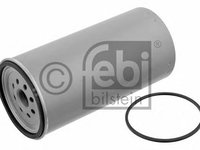 Filtru combustibil MERCEDES-BENZ O 404, MERCEDES-BENZ TOURISMO (O 350), MERCEDES-BENZ ATEGO - FEBI BILSTEIN 30006