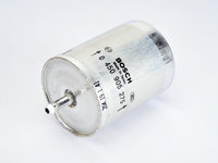 FILTRU COMBUSTIBIL MERCEDES-BENZ S-CLASS Coupe (C215) CL 55 AMG Kompressor (215.374) 500cp BOSCH 0 450 905 275 2002 2003 2004 2005 2006