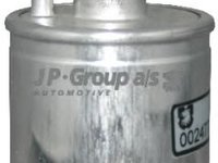 Filtru combustibil MERCEDES-BENZ SL R129 JP GROUP 1318700200