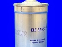 Filtru combustibil MERCEDES-BENZ SL R129 MECA FILTER ELE3575