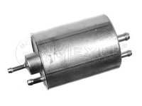 Filtru combustibil MERCEDES-BENZ SL (R129), MERCEDES-BENZ G-CLASS (W463), MERCEDES-BENZ C-CLASS limuzina (W202) - MEYLE 014 047 0031