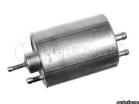 Filtru combustibil MERCEDES-BENZ SL R230 MEYLE 014 047 0031