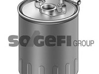 Filtru combustibil MERCEDES-BENZ SPRINTER 5-t caroserie 906 COOPERSFIAAM FILTERS FP5783