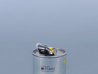 Filtru combustibil MERCEDES-BENZ SPRINTER 5-t platou sasiu 906 FLEETGUARD FF5692