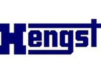 Filtru combustibil MERCEDES-BENZ T2 LN1 platou sasiu HENGST FILTERS E5KFR2D12