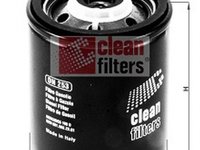 Filtru combustibil MERCEDES-BENZ V-CLASS 638 2 CLEAN FILTERS DN253
