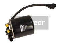 Filtru combustibil MERCEDES-BENZ Viano (W639) ( 09.2003 - ...) OE 651 090 15 52