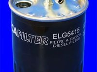 Filtru combustibil MERCEDES-BENZ VIANO W639 MECA FILTER ELG5415