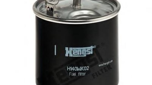 Filtru combustibil MERCEDES-BENZ VIANO (W639)