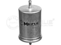 Filtru combustibil MERCEDES-BENZ VITO caroserie (638) - OEM - MEYLE ORIGINAL GERMANY: 0143230007|014 323 0007 - W02227795 - LIVRARE DIN STOC in 24 ore!!!