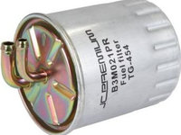 Filtru combustibil MERCEDES-BENZ VITO / MIXTO nadwozie pe³ne W639 Producator JC PREMIUM B3M021PR