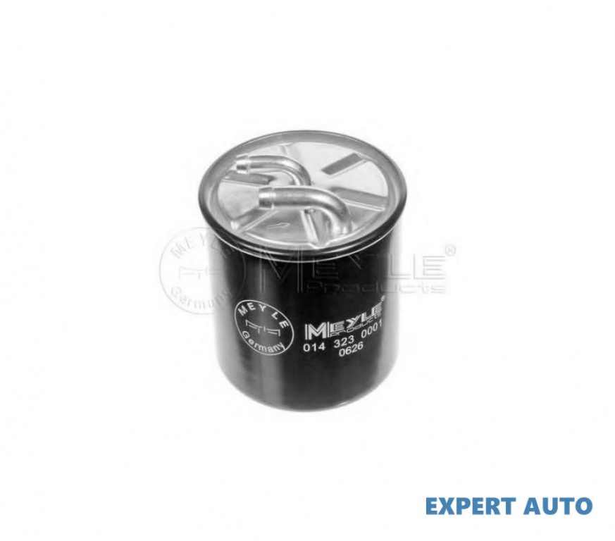 Filtru combustibil Mercedes C-CLASS T-Model (S204) 2007-2016 #2 0143230001