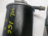 Filtru combustibil mercedes ml w166 mann-filter wk820/17