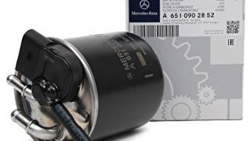 FILTRU COMBUSTIBIL MERCEDES OM651 cod : A6510