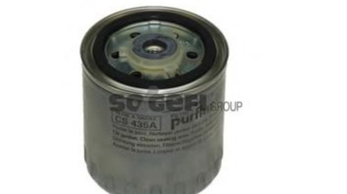 Filtru combustibil MERCEDES S-CLASS (W140) (1991 - 1998) PURFLUX CS435A