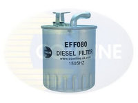 Filtru combustibil MERCEDES SPRINTER 4-t platou / sasiu (904) (1996 - 2006) COMLINE EFF080