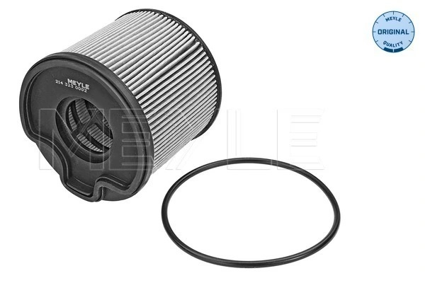 Filtru combustibil Meyle LANCIA ZETA (22_) 1999-2002 - 214 323 0002