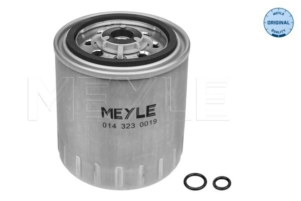 Filtru combustibil Meyle SSANGYONG KORANDO (KJ) 19