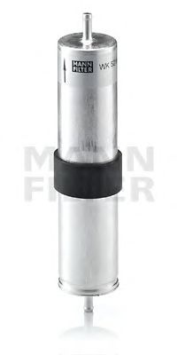 Filtru combustibil MINI 1,4D 03- - Cod intern: W20164544 - LIVRARE DIN STOC in 24 ore!!!
