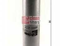 Filtru combustibil MINI MINI cupe R58 CLEAN FILTERS MG1615