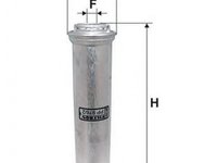 Filtru combustibil MINI MINI cupe R58 FILTRON PP9762