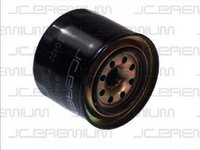 Filtru combustibil MITSUBISHI Canter JC PREMIUM B35033PR