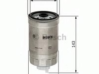 Filtru combustibil MITSUBISHI Canter, MITSUBISHI SHOGUN III autoturism de teren, deschis (V6_W, V7_W), TATA TELCOLINE (40_FD) - BOSCH 1 457 434 459