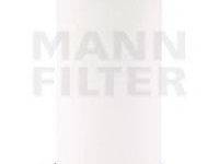 Filtru combustibil MITSUBISHI CANTER platou / sasiu (FB_, FE_, FG_) (2001 - 2020) MANN-FILTER PU 7004 z