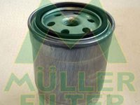 Filtru combustibil MITSUBISHI CARISMA DA MULLER FILTER FN207