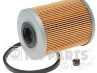 Filtru combustibil MITSUBISHI CARISMA limuzina (DA) (1996 - 2006) NIPPARTS J1335051 piesa NOUA