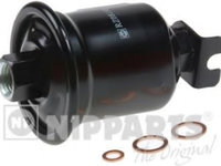 Filtru combustibil MITSUBISHI COLT Mk V (CJ_, CP_) (1995 - 2003) NIPPARTS J1332056