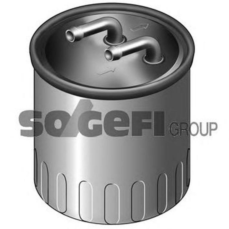 Filtru combustibil MITSUBISHI COLT VI Z3 A Z2 A COOPERSFIAAM FILTERS FP5660