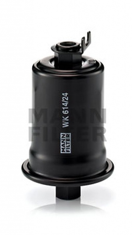 Filtru combustibil MITSUBISHI ECLIPSE I D2 A MANN WK61424X