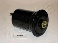 Filtru combustibil MITSUBISHI ECLIPSE I D2 A ASHIKA 3002224