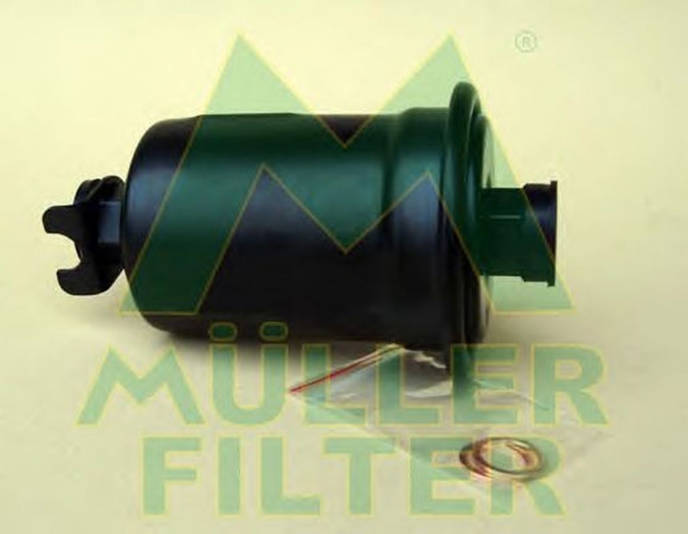 Filtru combustibil MITSUBISHI ECLIPSE I D2 A MULLER FILTER FB345