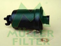 Filtru combustibil MITSUBISHI GALANT V E5 A E7 A E8 A MULLER FILTER FB345