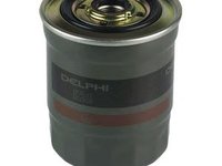 Filtru combustibil MITSUBISHI GALANT V E5 A E7 A E8 A DELPHI HDF526