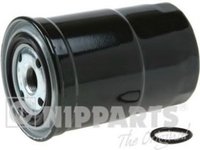 Filtru combustibil MITSUBISHI PAJERO III autoturism de teren deschis V6 W V7 W NIPPARTS J1335050